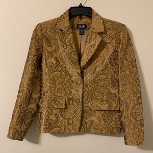 Rafaella Jacket/Blazer, Size 8